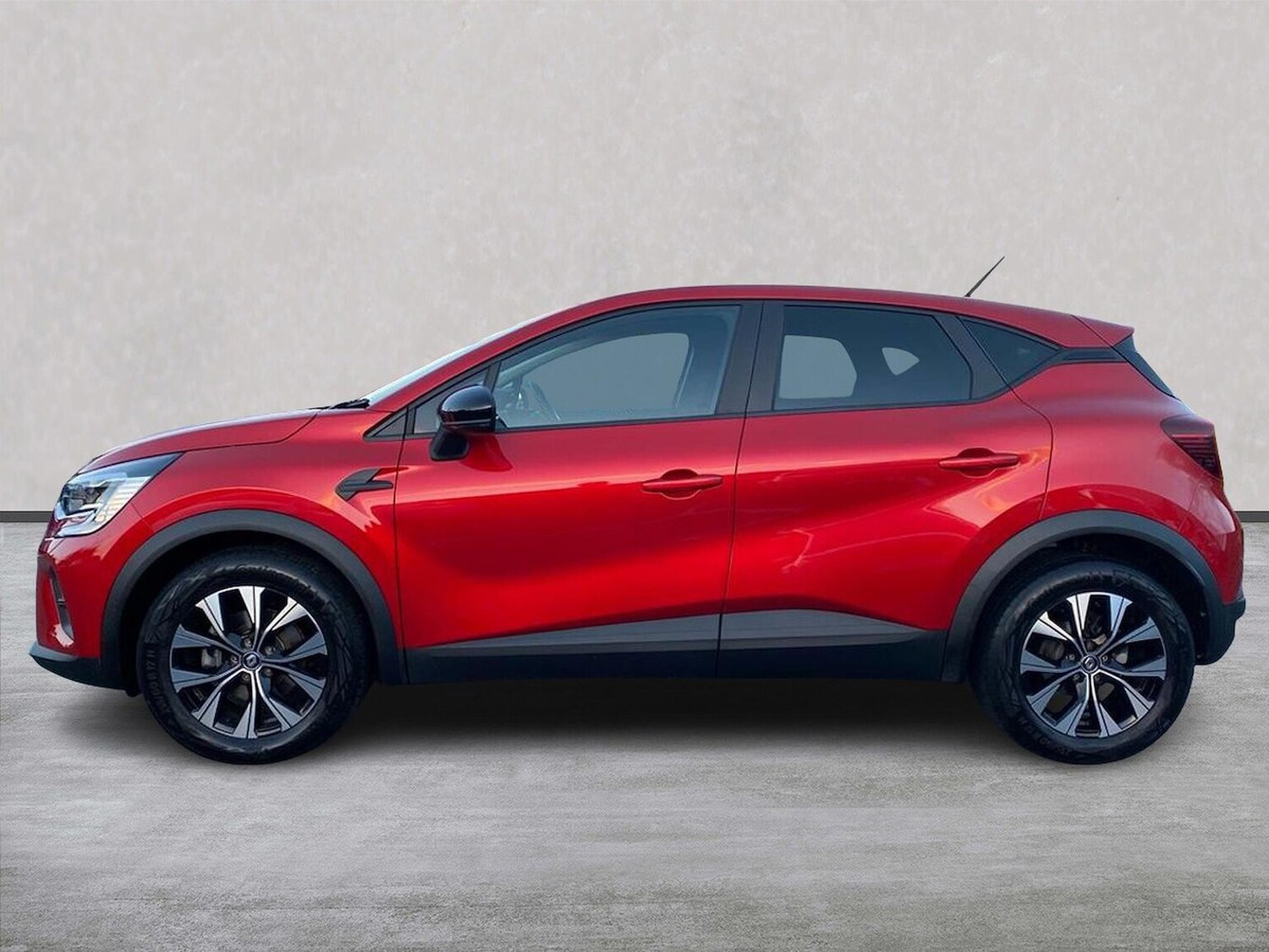 Used Renault Captur 2024 for sale - 76357875: Photo 19