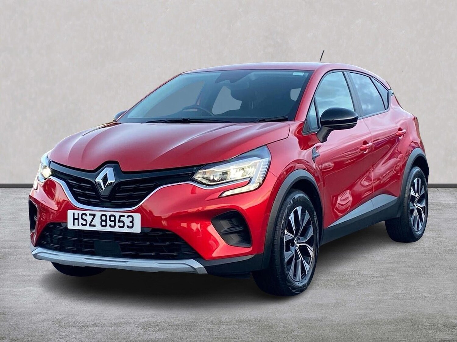 Used Renault Captur 2024 for sale - 76357875: Photo 20
