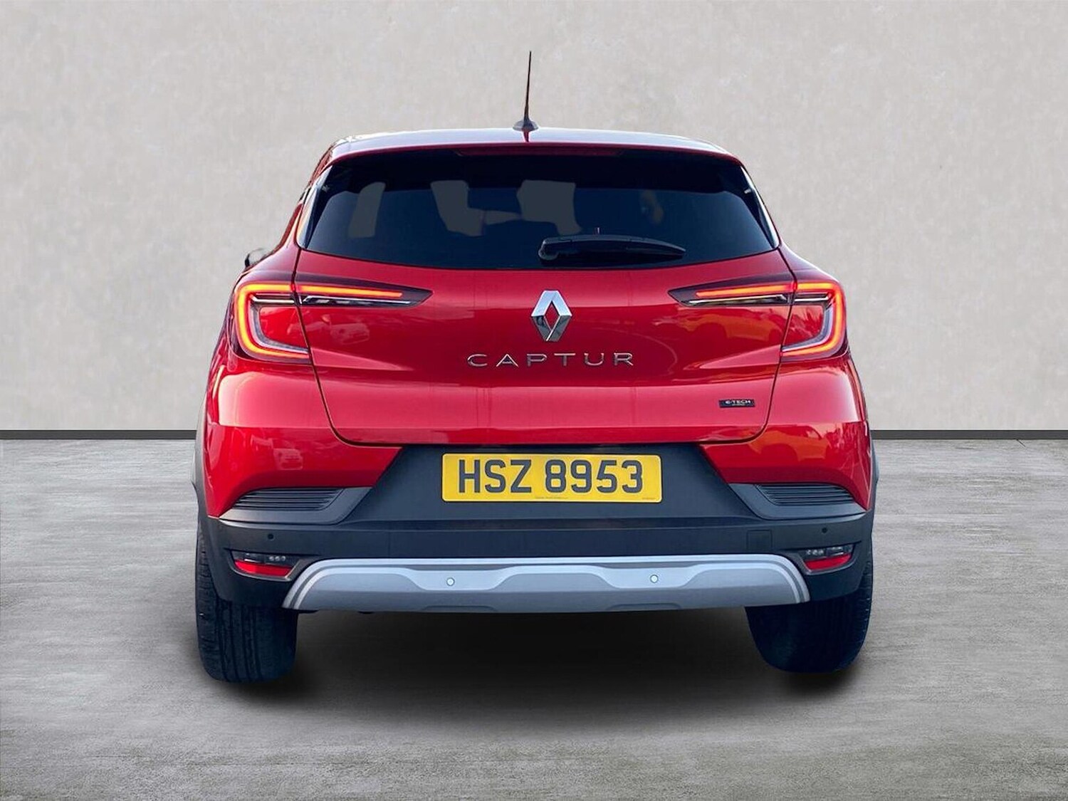 Used Renault Captur 2024 for sale - 76357875: Photo 4