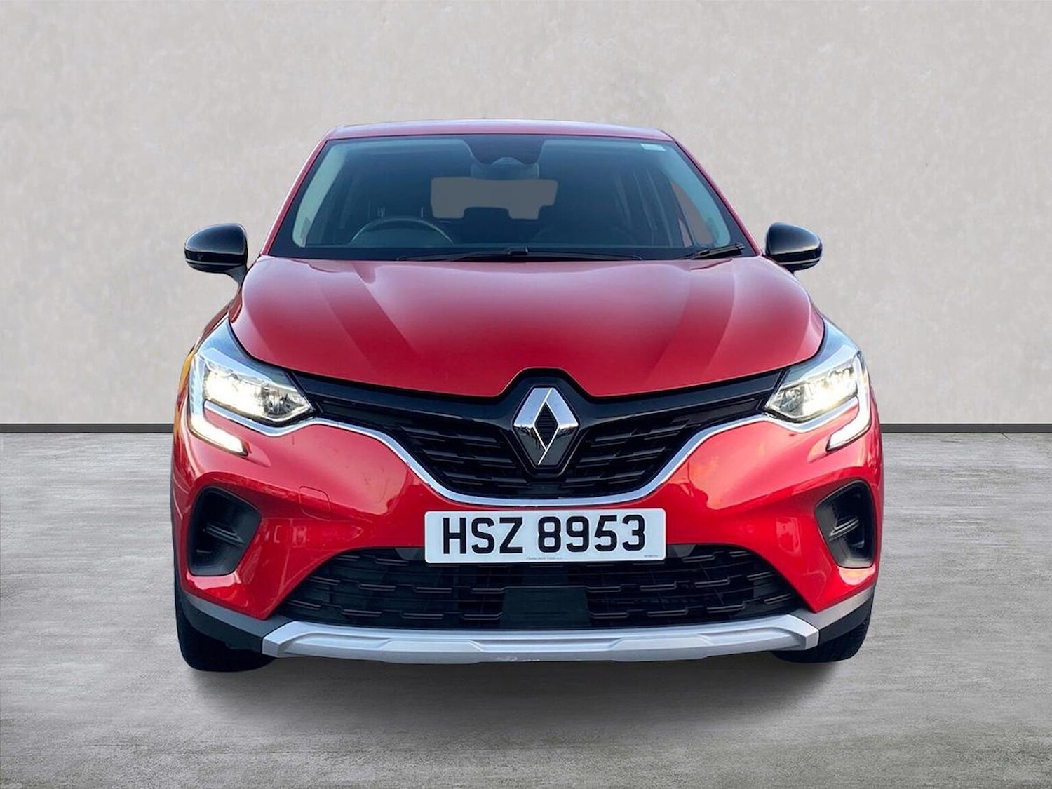 Used Renault Captur 2024 for sale - 76357875: Photo 5