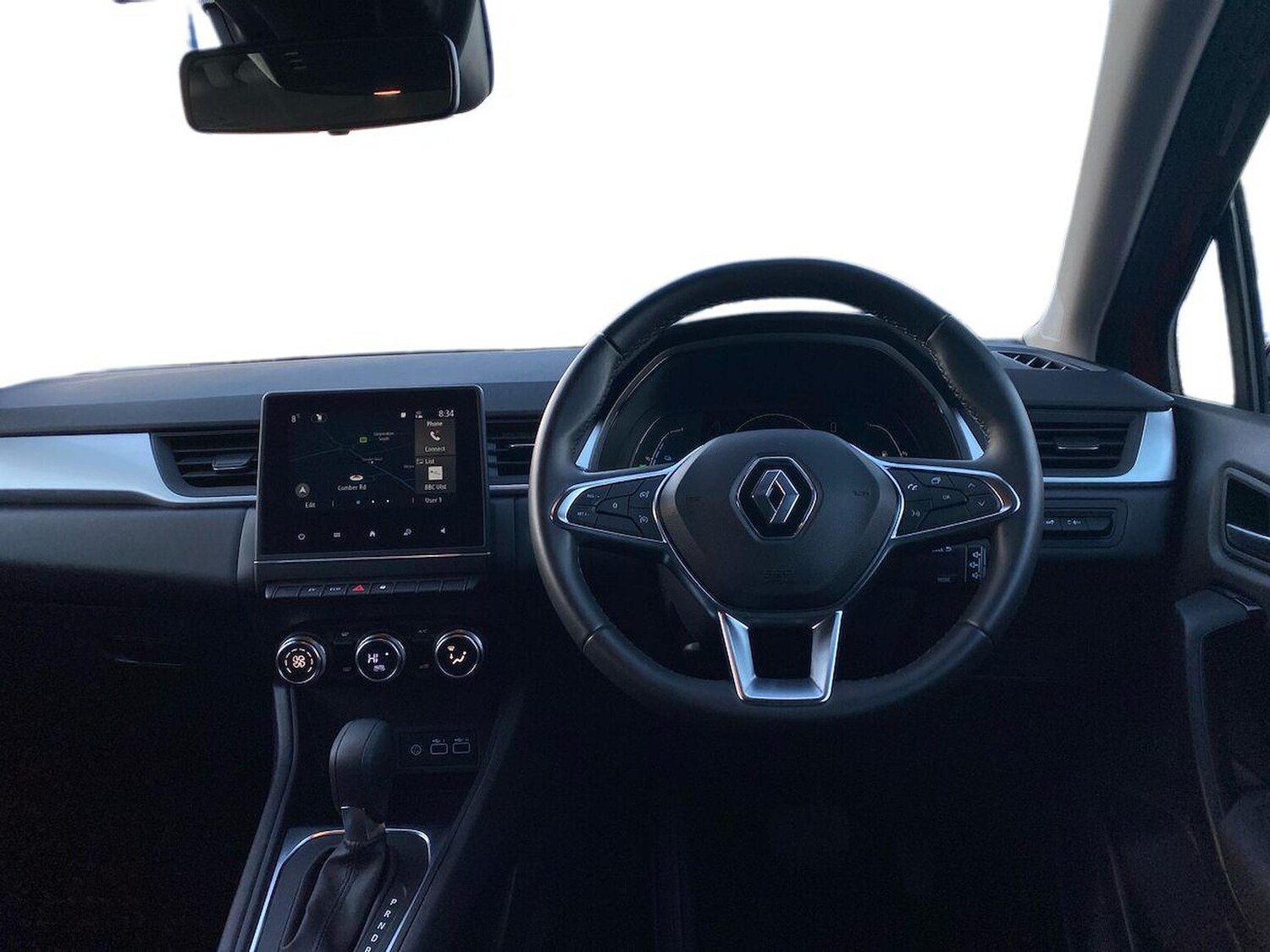 Used Renault Captur 2024 for sale - 76357875: Photo 9