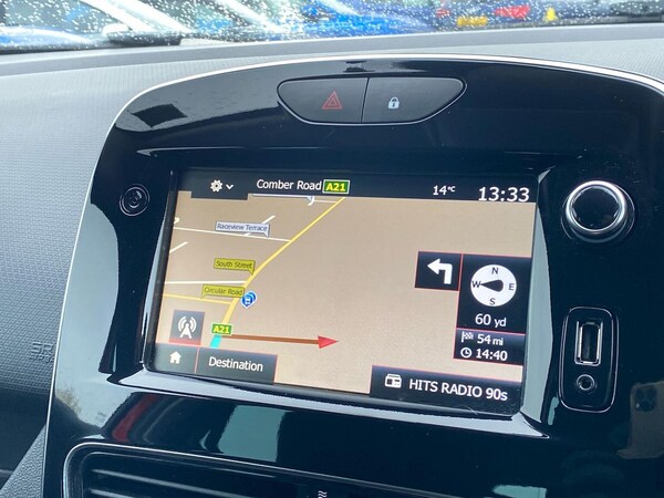 Used Renault Clio 2019 for sale - 76159484: Photo 11