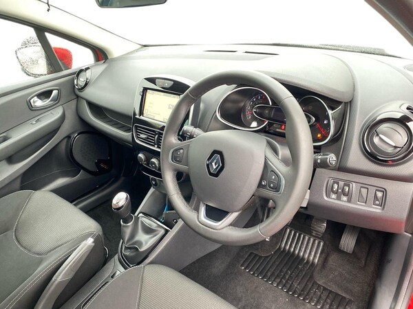 Used Renault Clio 2019 for sale - 76159484: Photo 15