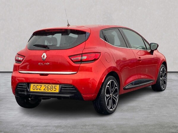 Used Renault Clio 2019 for sale - 76159484: Photo 18