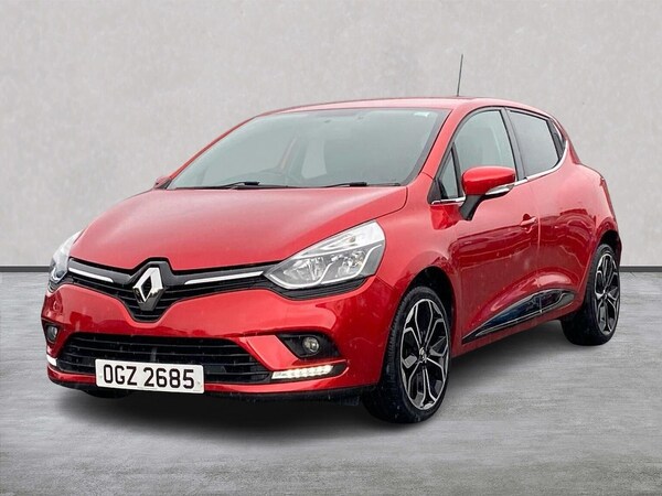 Used Renault Clio 2019 for sale - 76159484: Photo 20