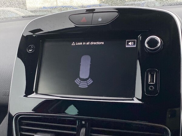Used Renault Clio 2019 for sale - 76159484: Photo 23