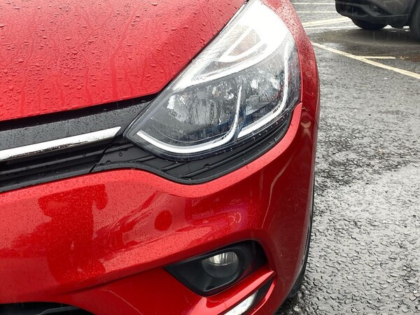 Used Renault Clio 2019 for sale - 76159484: Photo 29