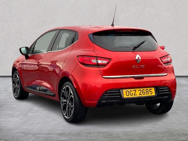 Used Renault Clio 2019 for sale - 76159484: Photo 2