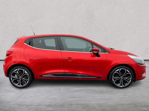 Used Renault Clio 2019 for sale - 76159484: Photo 3