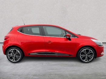 Used Renault Clio 2019 for sale - 76159484: Photo 3
