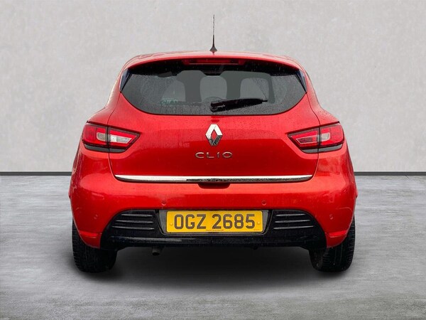 Used Renault Clio 2019 for sale - 76159484: Photo 4