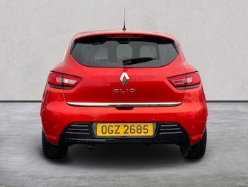 Used Renault Clio 2019 for sale - 76159484: Photo 4