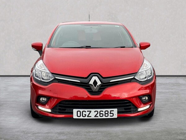 Used Renault Clio 2019 for sale - 76159484: Photo 5
