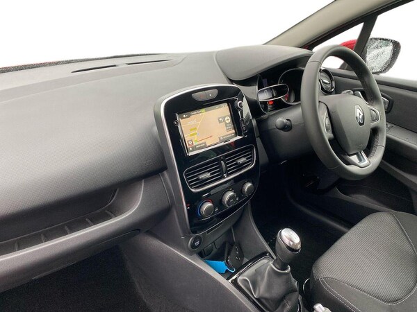 Used Renault Clio 2019 for sale - 76159484: Photo 7