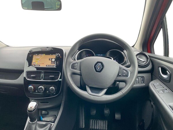 Used Renault Clio 2019 for sale - 76159484: Photo 9