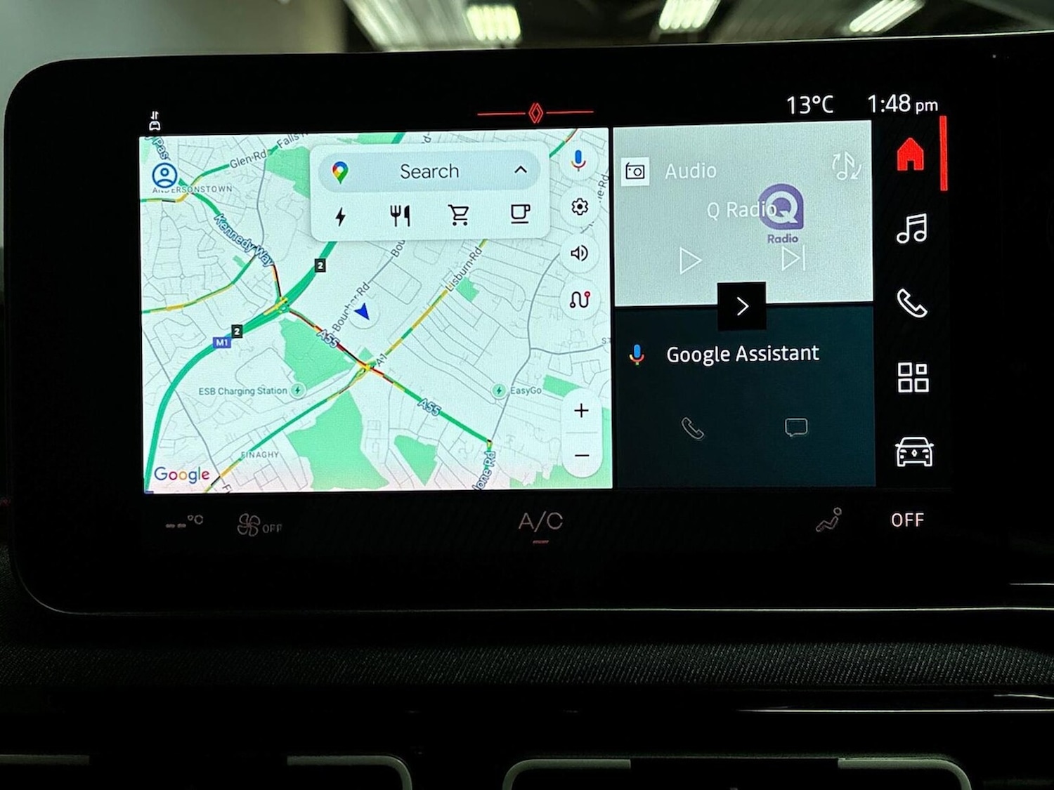 Used Renault 5 2025 for sale - 77489648: Photo 11