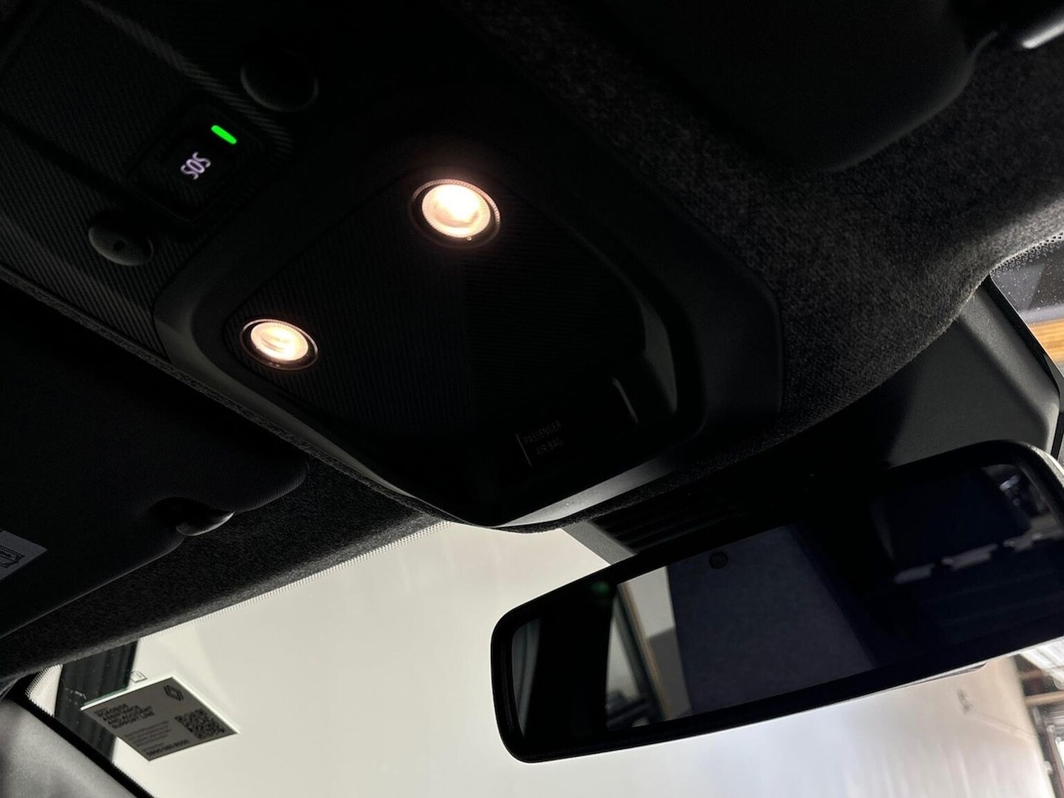 Used Renault 5 2025 for sale - 77489648: Photo 14