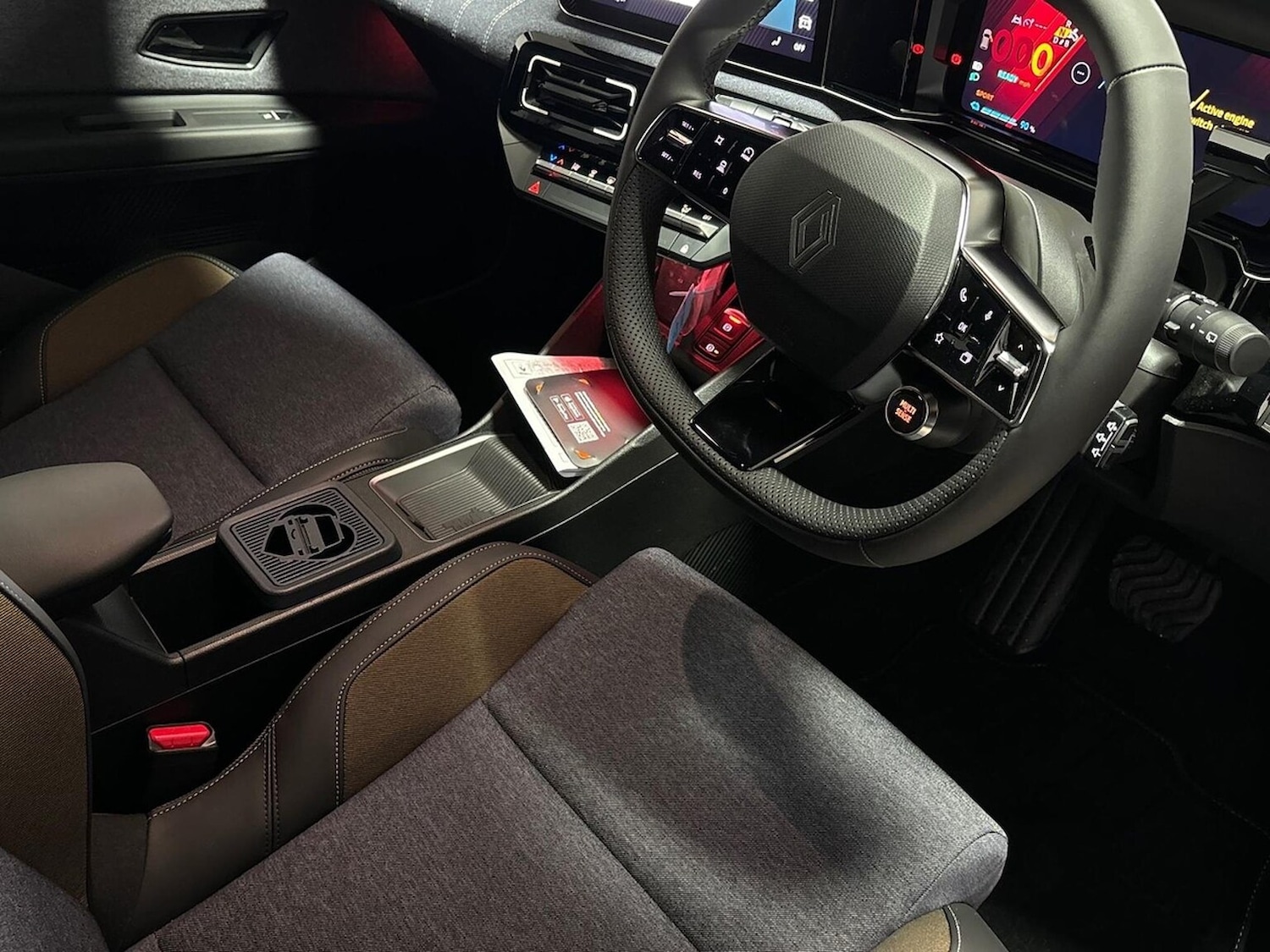 Used Renault 5 2025 for sale - 77489648: Photo 15