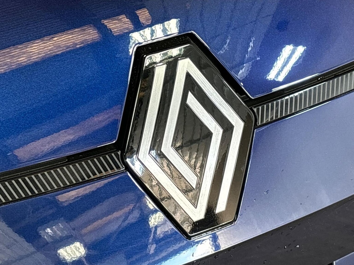 Used Renault 5 2025 for sale - 77489648: Photo 27