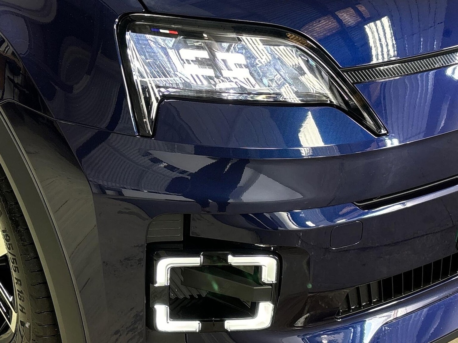 Used Renault 5 2025 for sale - 77489648: Photo 28