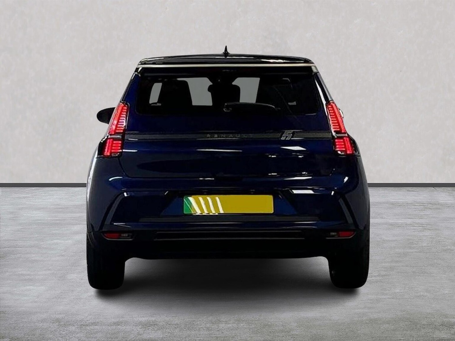 Used Renault 5 2025 for sale - 77489648: Photo 4