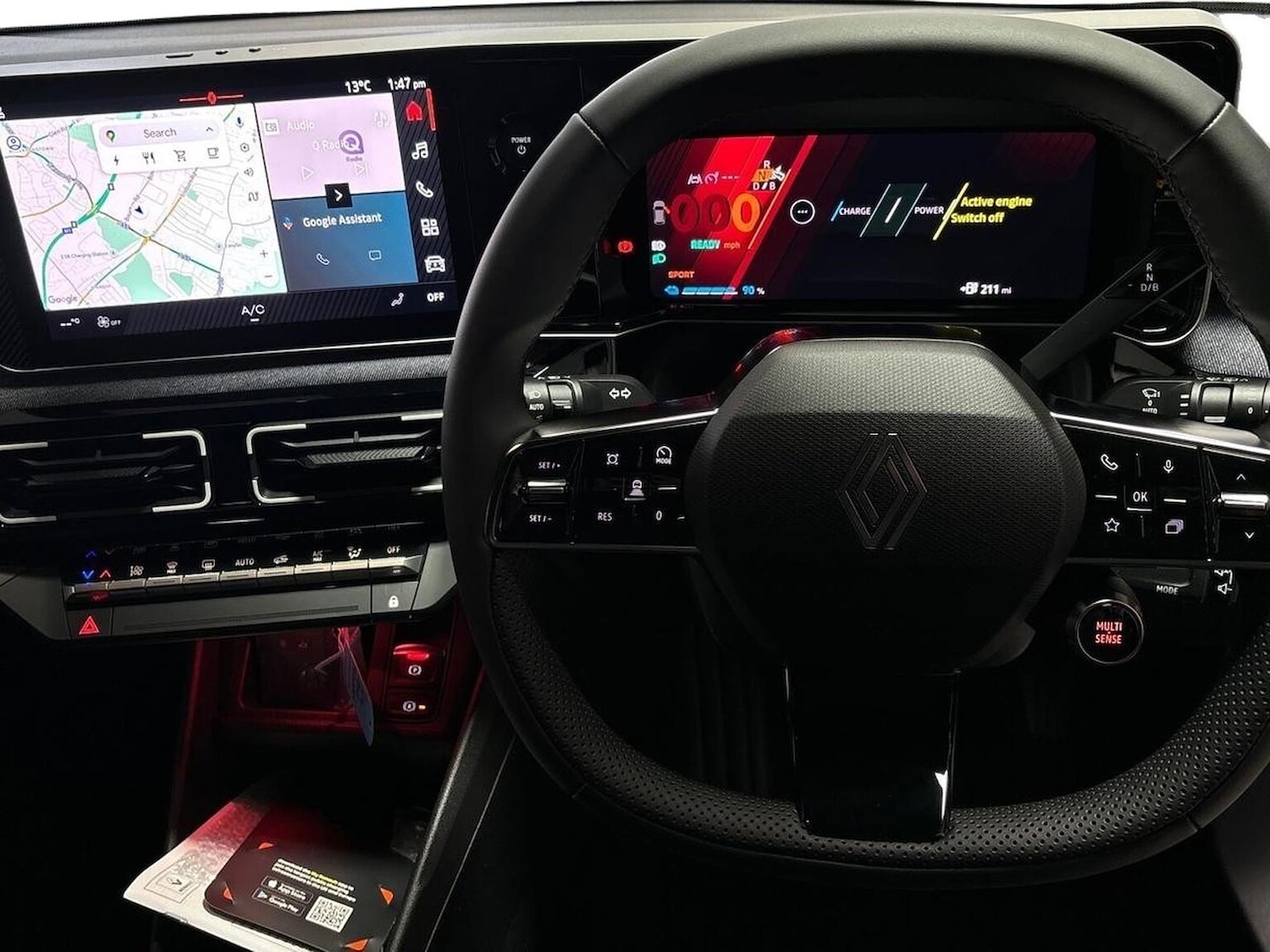 Used Renault 5 2025 for sale - 77489648: Photo 8