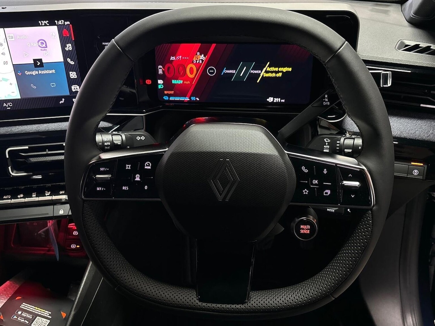 Used Renault 5 2025 for sale - 77489648: Photo 9