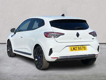 Used Renault Clio 2026 for sale - 79765265: Photo