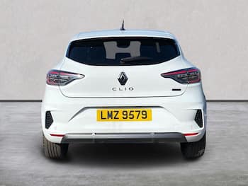 Used Renault Clio 2026 for sale - 79765265: Photo