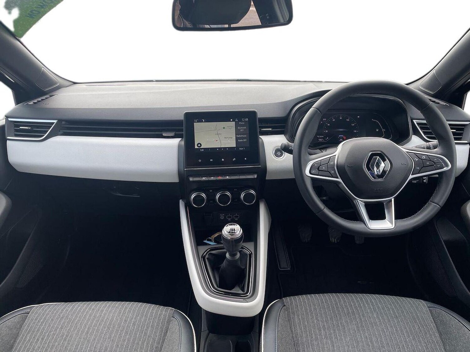 Used Renault Clio 2023 for sale - 78211139: Photo 10