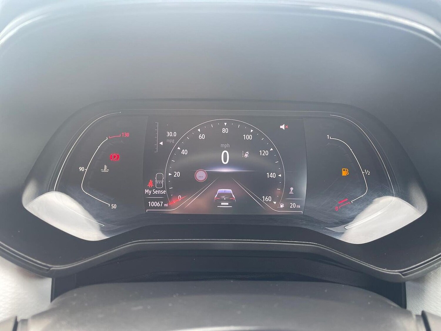 Used Renault Clio 2023 for sale - 78211139: Photo 12