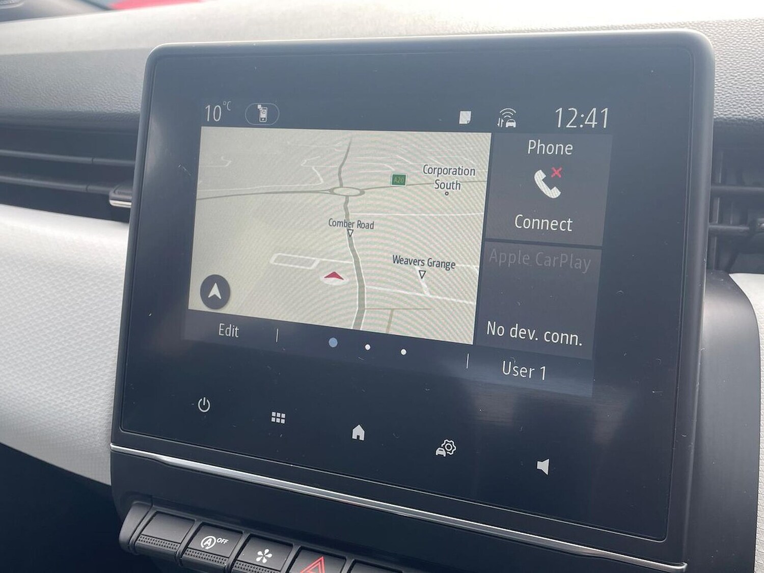 Used Renault Clio 2023 for sale - 78211139: Photo 13