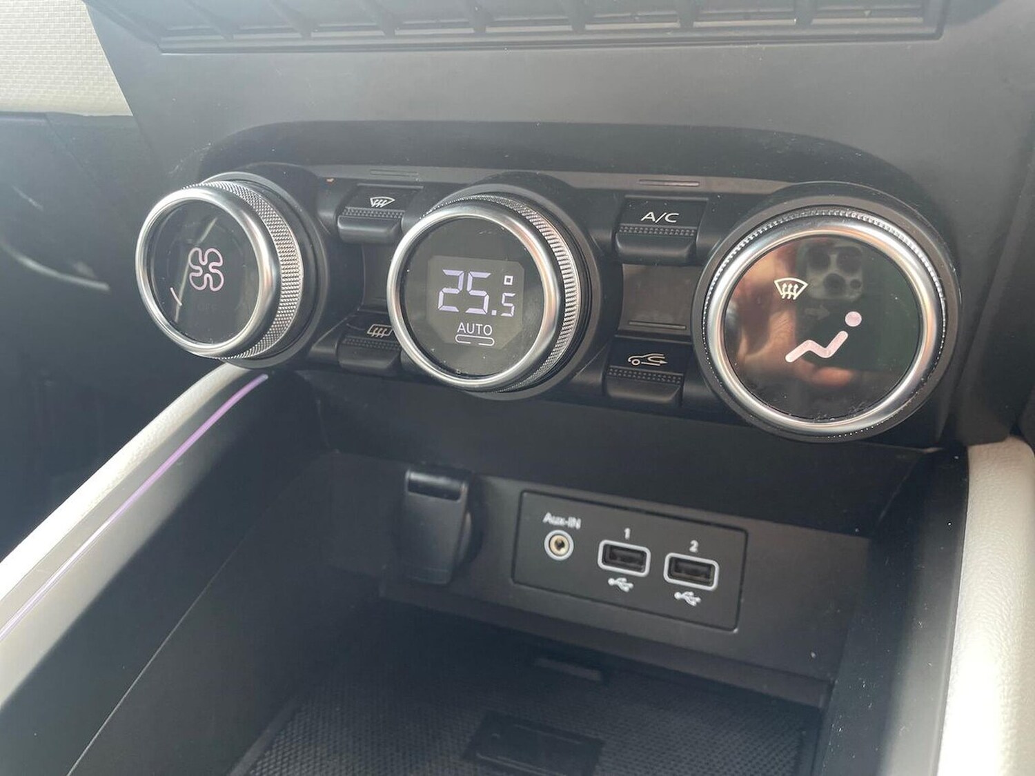 Used Renault Clio 2023 for sale - 78211139: Photo 14