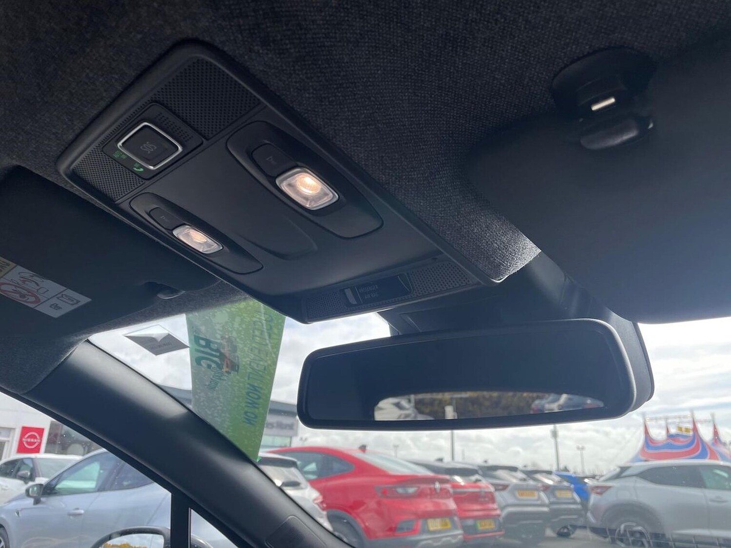 Used Renault Clio 2023 for sale - 78211139: Photo 16