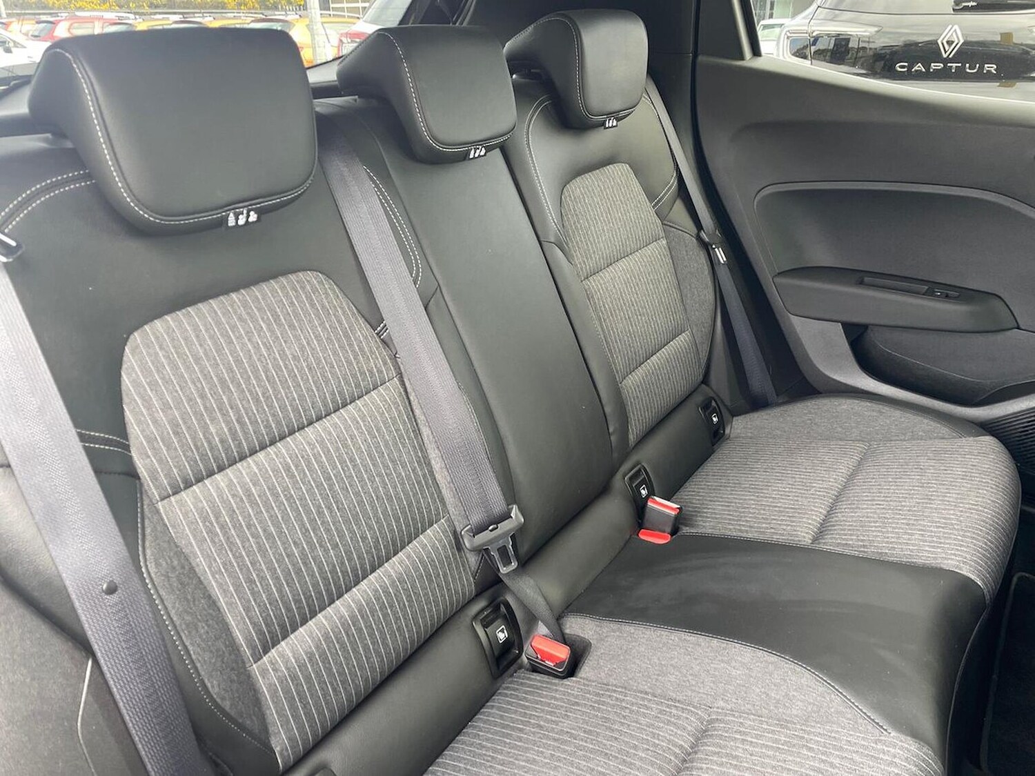 Used Renault Clio 2023 for sale - 78211139: Photo 18