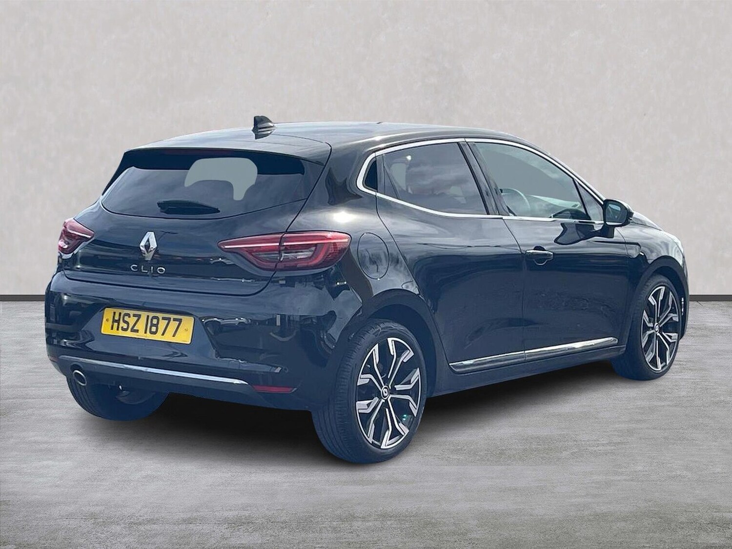 Used Renault Clio 2023 for sale - 78211139: Photo 20