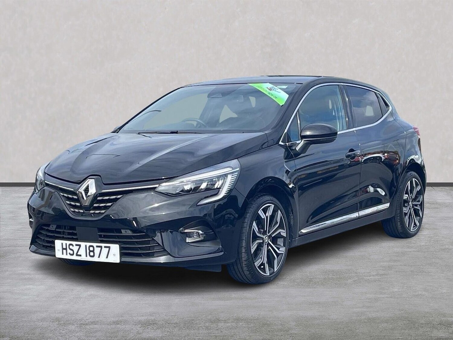 Used Renault Clio 2023 for sale - 78211139: Photo 22