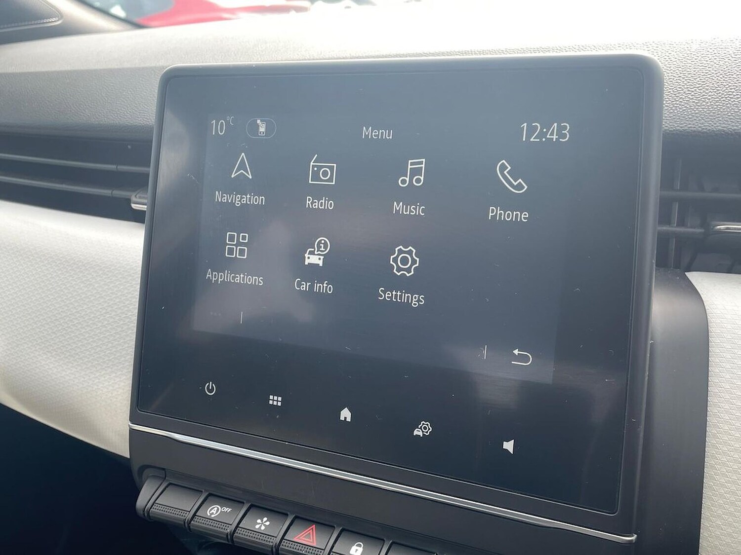 Used Renault Clio 2023 for sale - 78211139: Photo 25