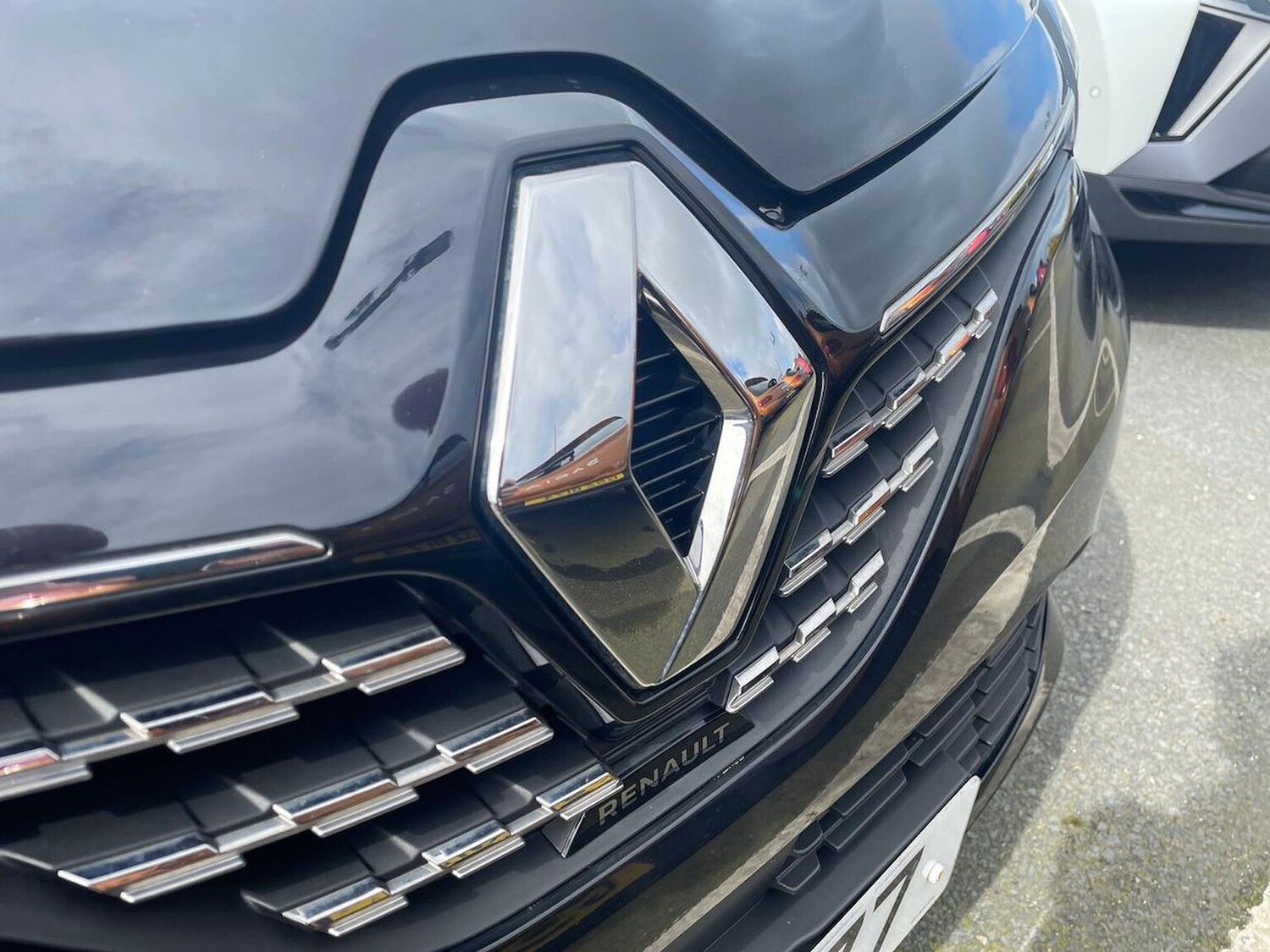 Used Renault Clio 2023 for sale - 78211139: Photo 30