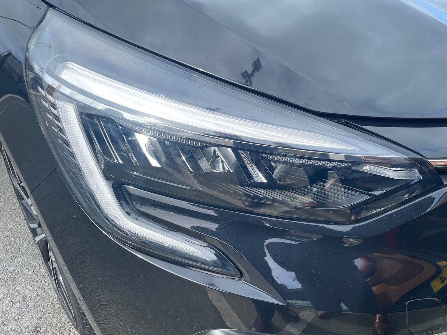 Used Renault Clio 2023 for sale - 78211139: Photo 31