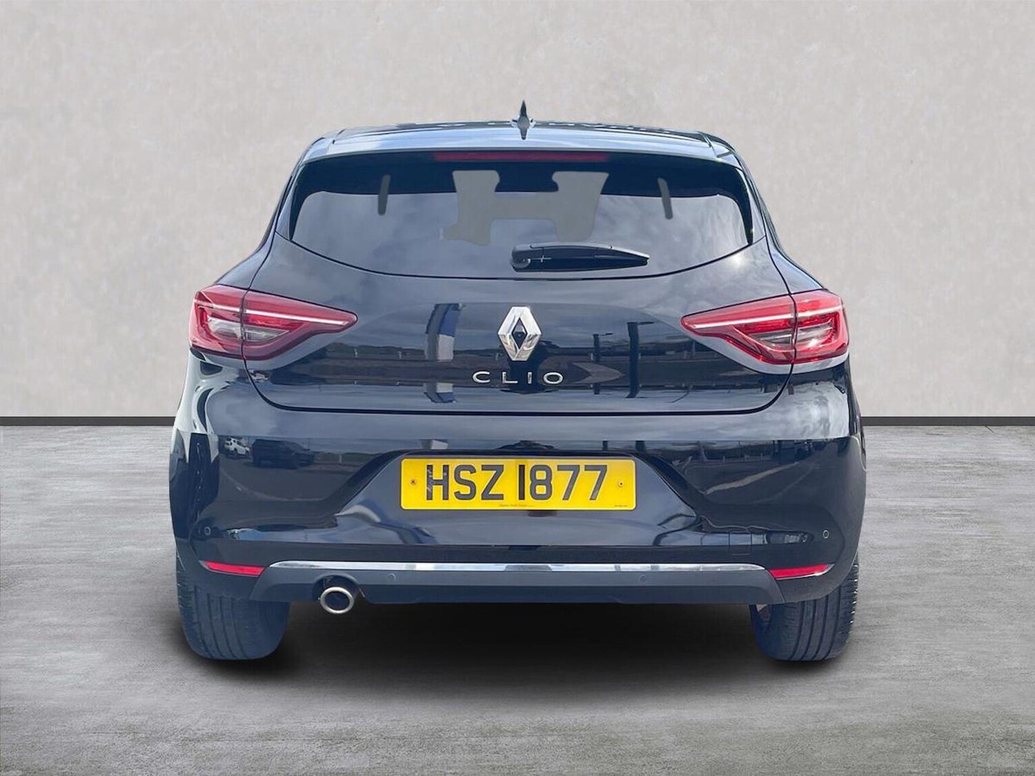 Used Renault Clio 2023 for sale - 78211139: Photo 6