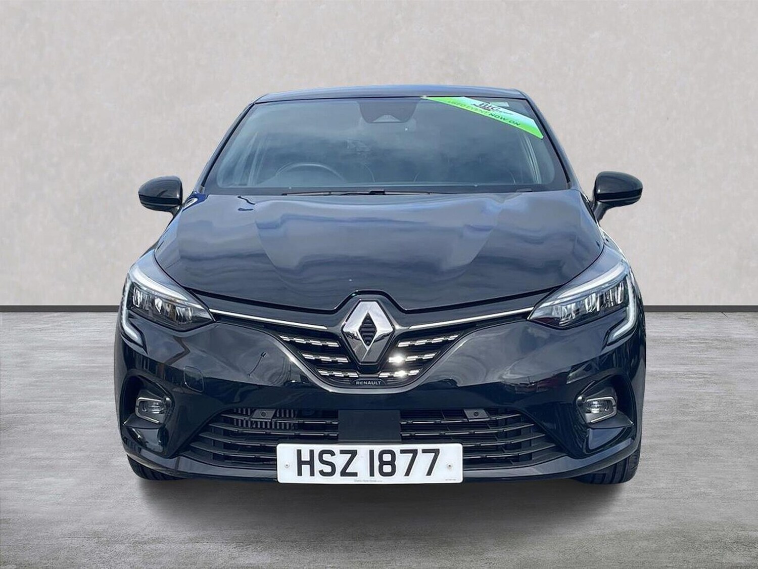 Used Renault Clio 2023 for sale - 78211139: Photo 7