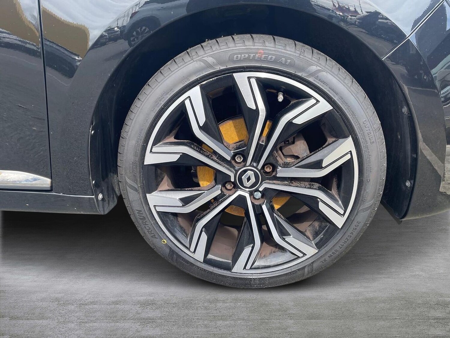 Used Renault Clio 2023 for sale - 78211139: Photo 8