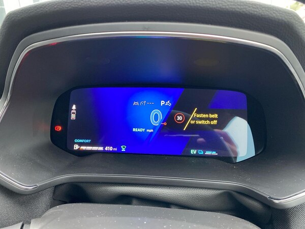 Used Renault Other 2025 for sale - 76253673: Photo 10