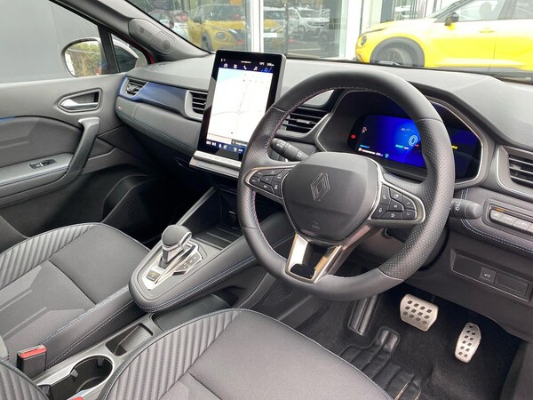 Used Renault Other 2025 for sale - 76253673: Photo 15