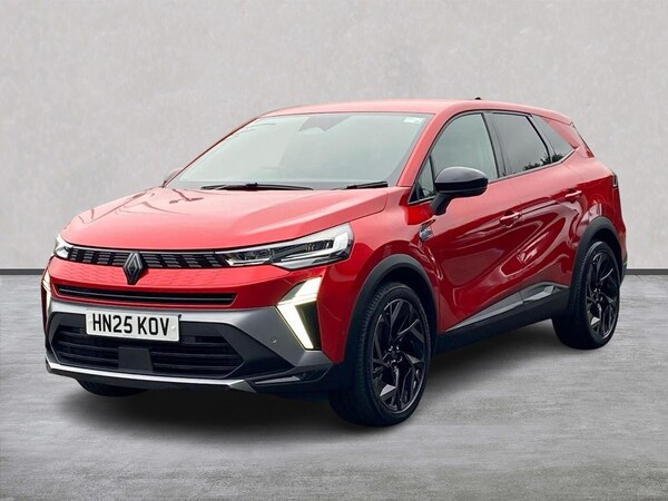 Used Renault Other 2025 for sale - 76253673: Photo 20
