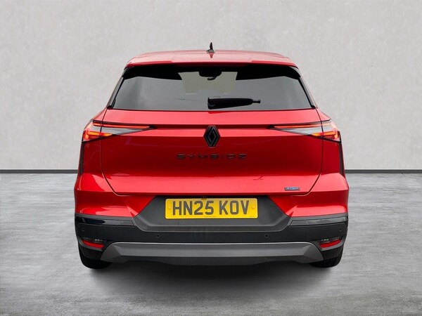 Used Renault Other 2025 for sale - 76253673: Photo 4