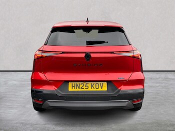 Used Renault Other 2025 for sale - 76253673: Photo 4