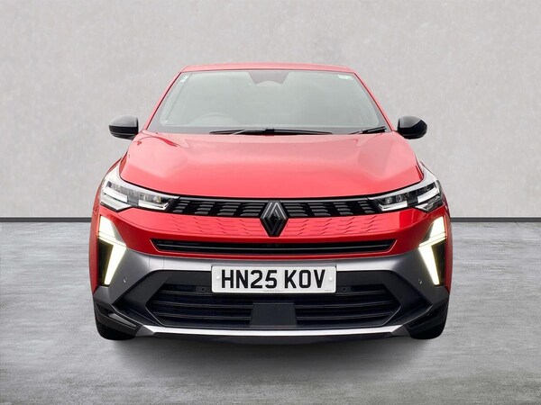 Used Renault Other 2025 for sale - 76253673: Photo 5