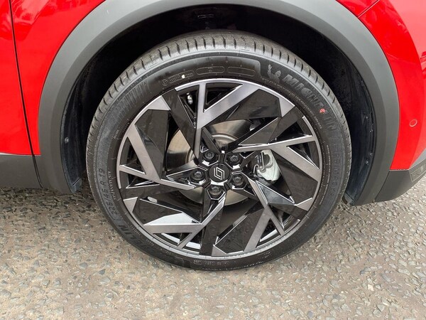 Used Renault Other 2025 for sale - 76253673: Photo 6